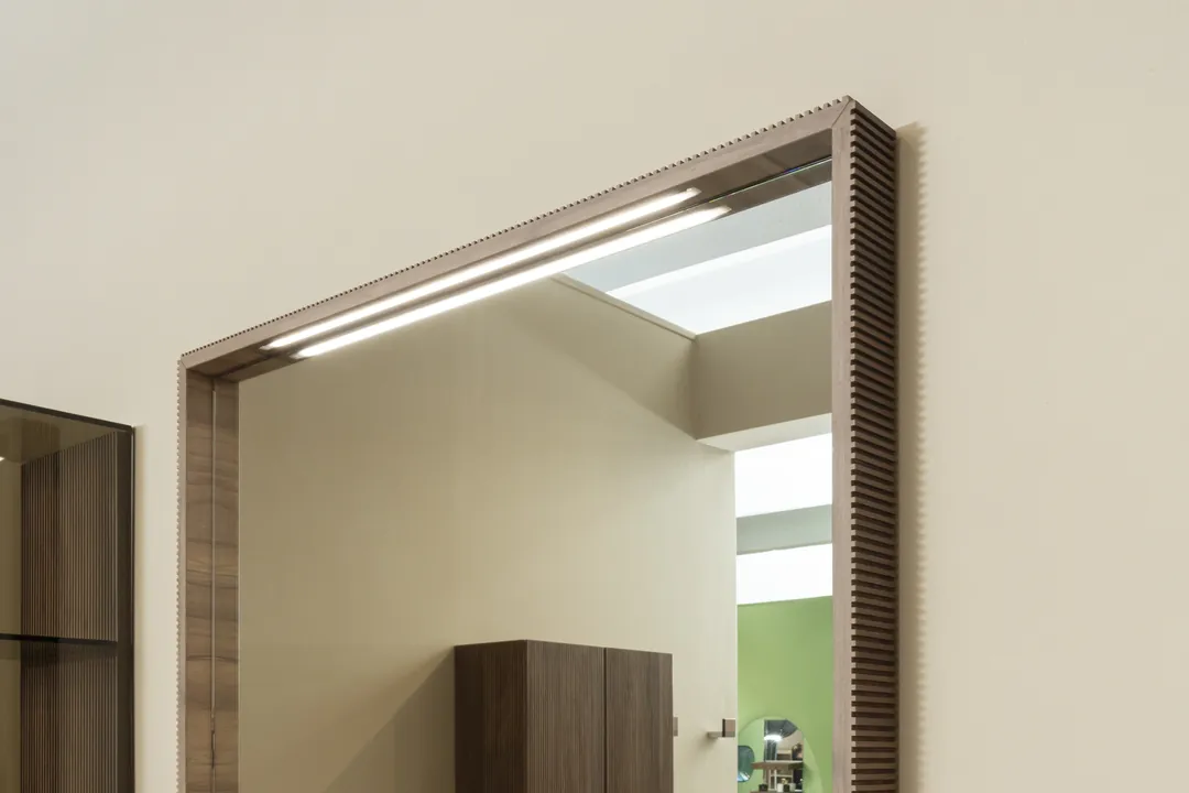 Artelinea Зеркала Plissé System