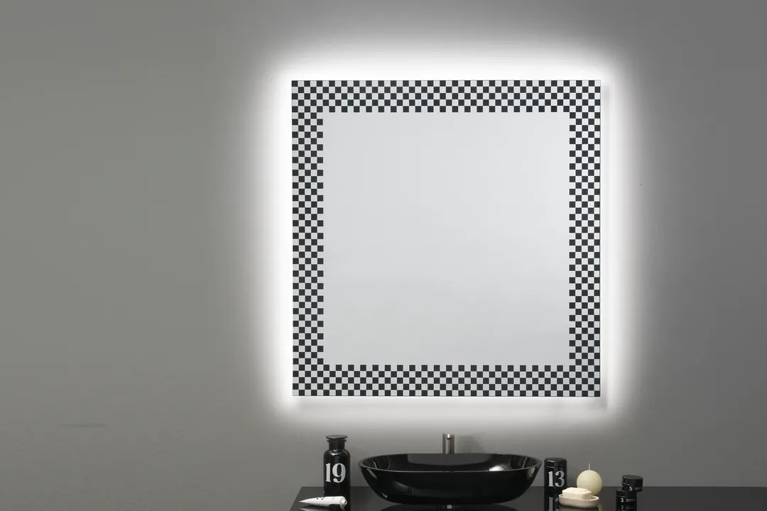 Artelinea Scaccomatto