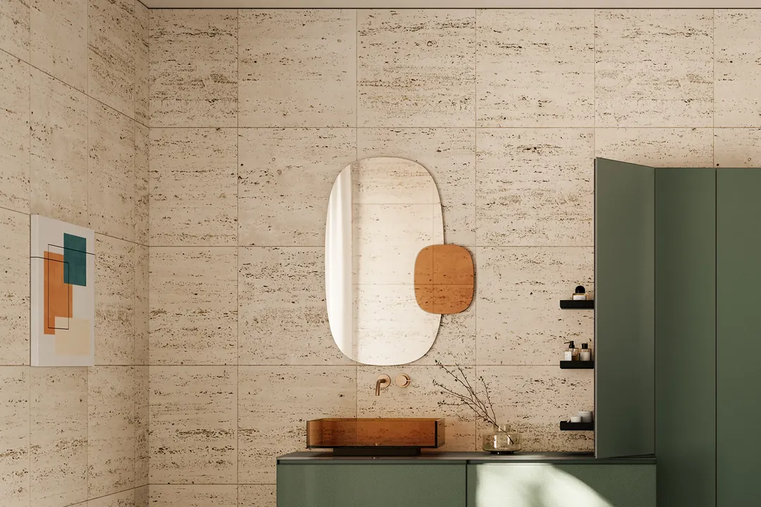 Artelinea Sottosopra