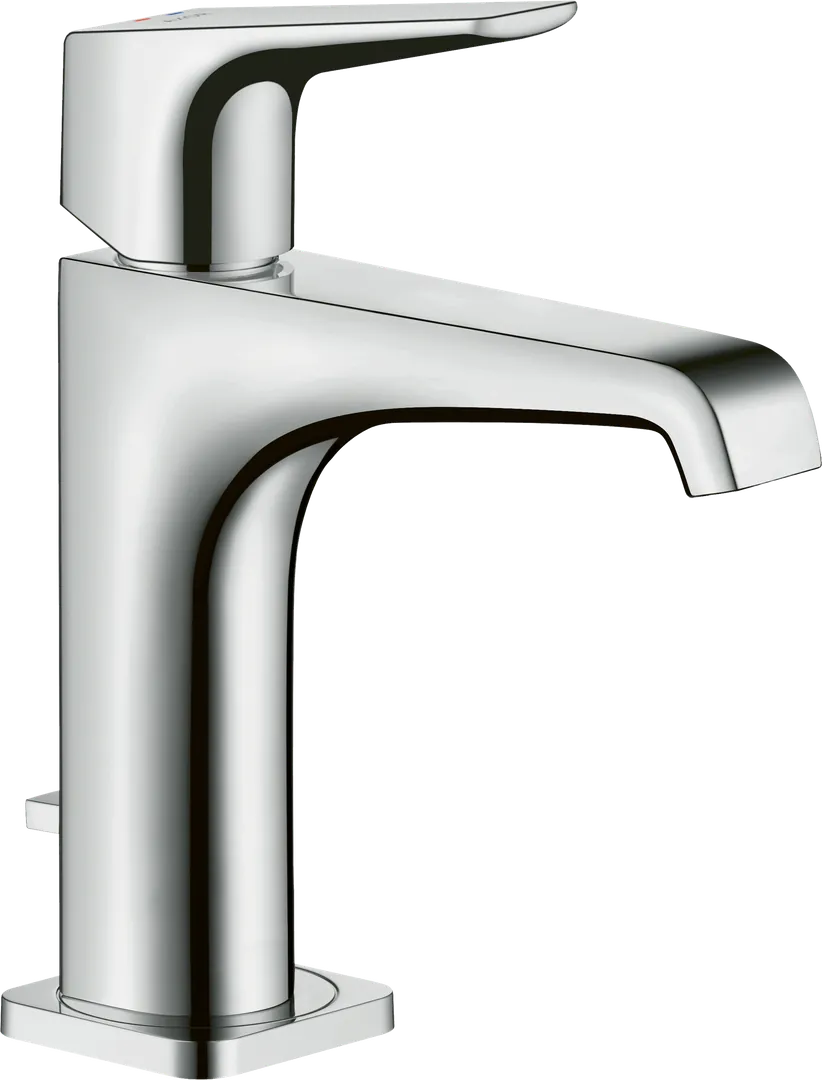 AXOR AXOR Citterio E. The essence of elegance.