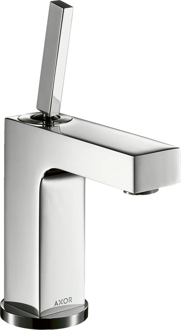 AXOR AXOR Citterio. The contemporary classic.