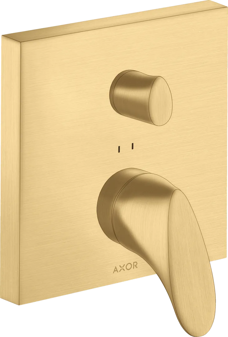 AXOR AXOR Starck Organic. Radically inspired by nature.