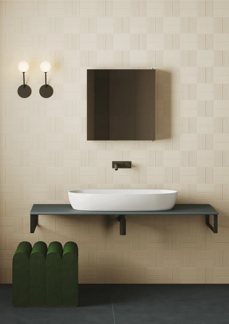 Azzurra Elegance Circle