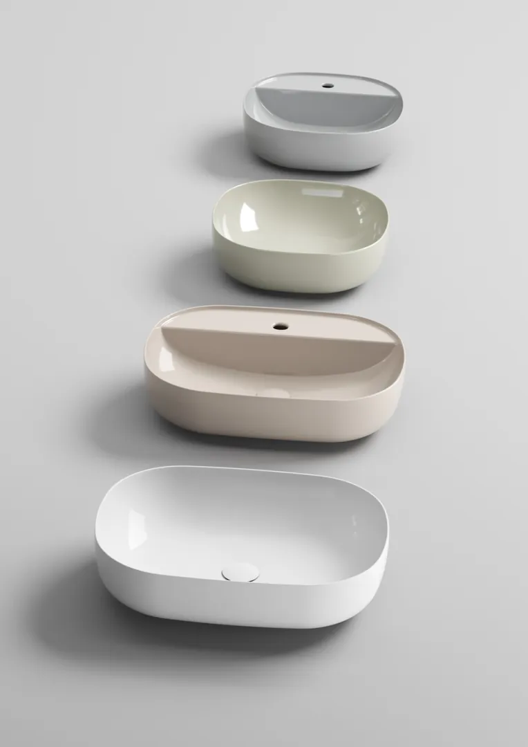 Azzurra Elegance Zip