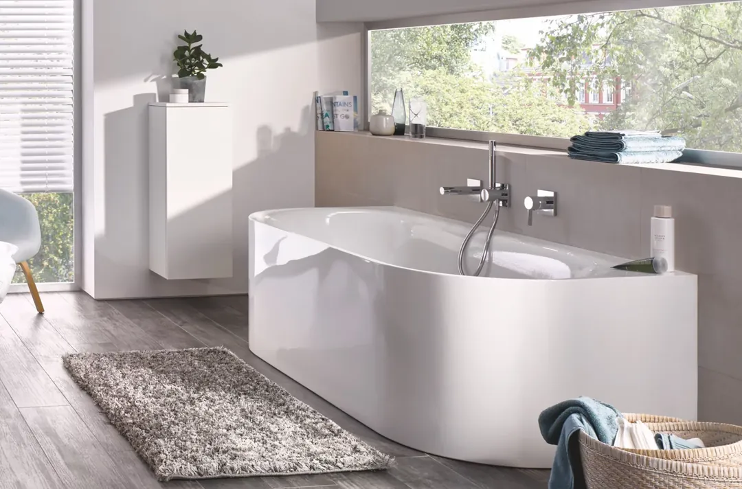 Bette BetteLux Oval I Silhouette