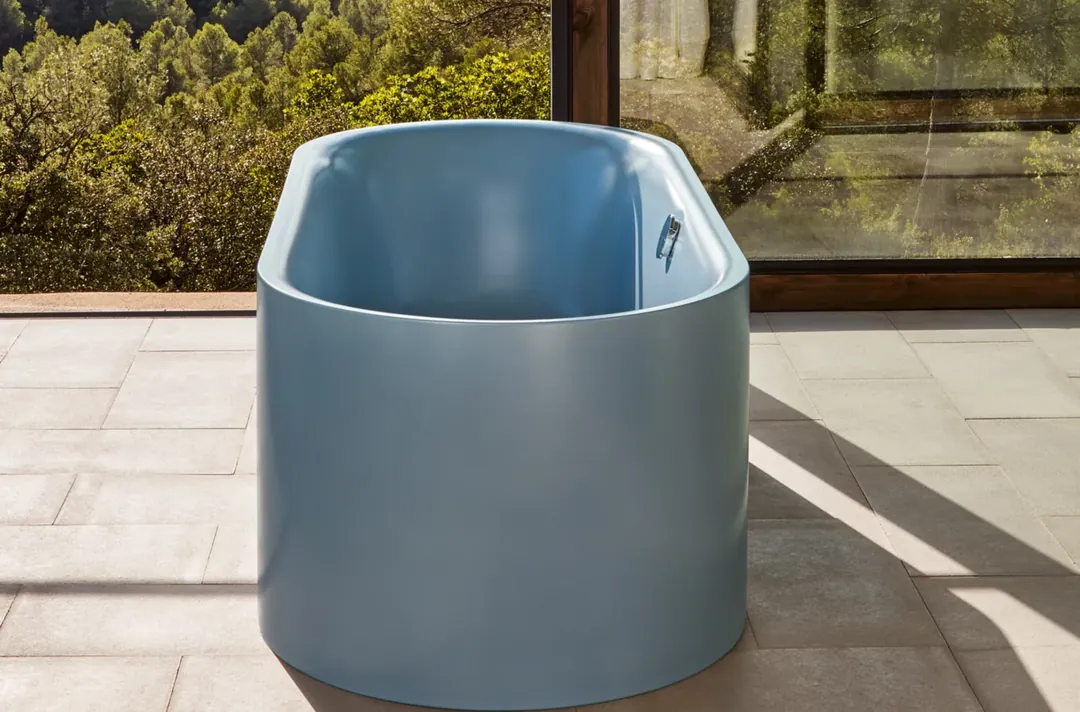 Bette BetteLux Oval Silhouette