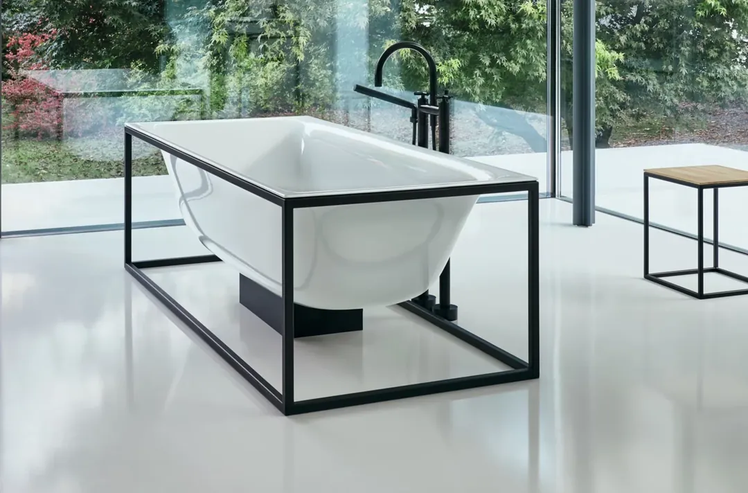 Bette Табуреты BetteLux Shape