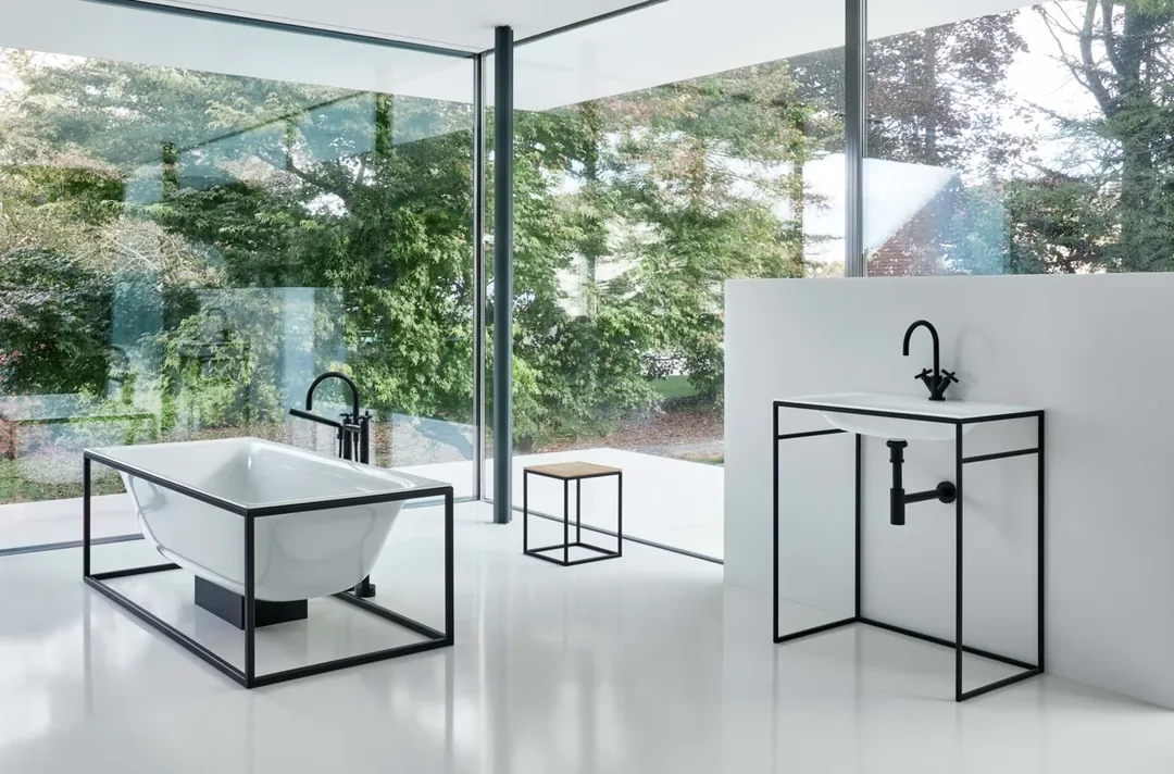 Bette Раковины BetteLux Shape