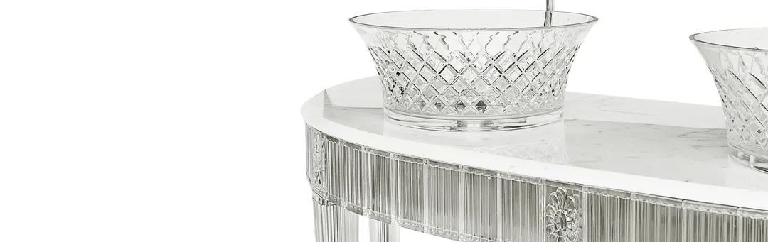 Bianchini & Capponi CRISTALLO