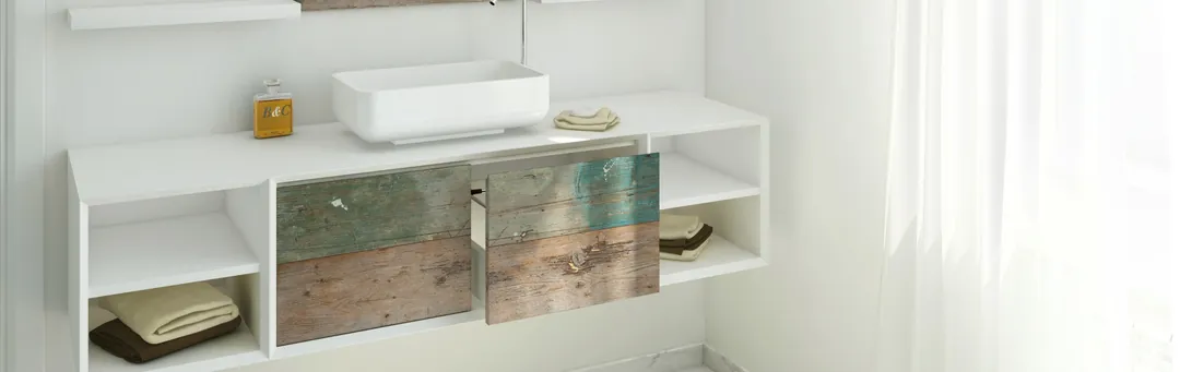 Bianchini & Capponi Materia MULTICOLOR