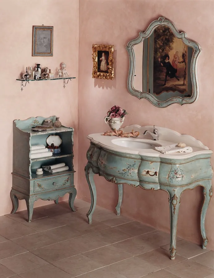 Bianchini & Capponi RINASCIMENTO