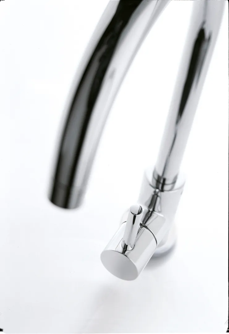 Bongio T Mix / T Leva Laterale