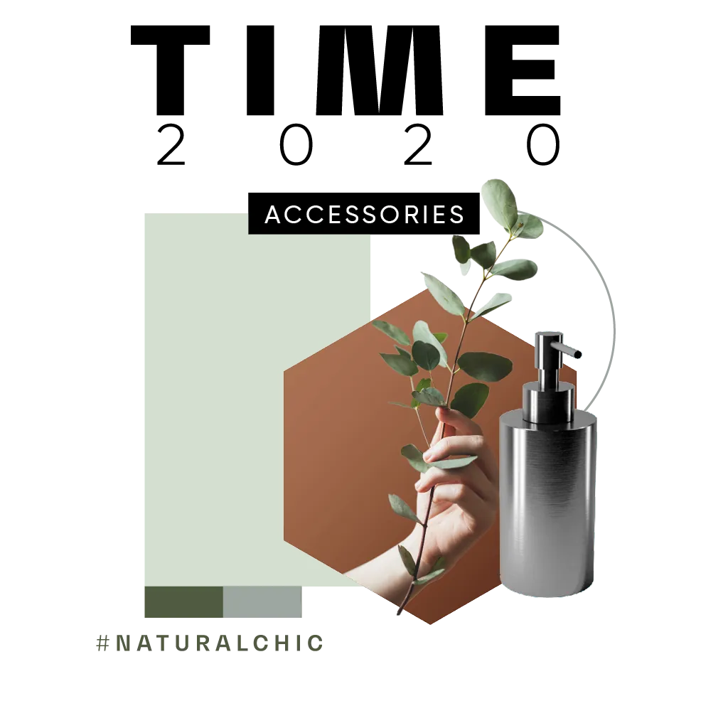 Bongio Time2020 Аксессуары