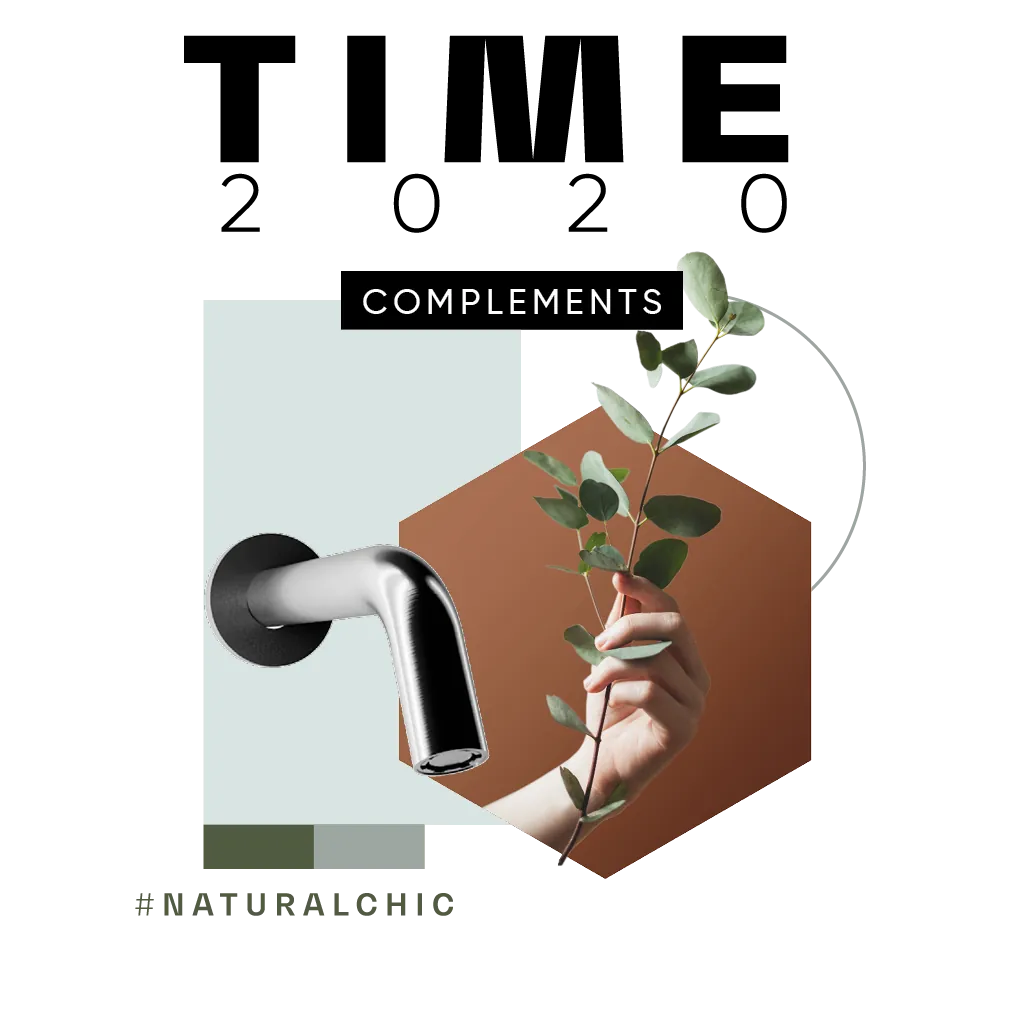 Bongio Time2020 Complements