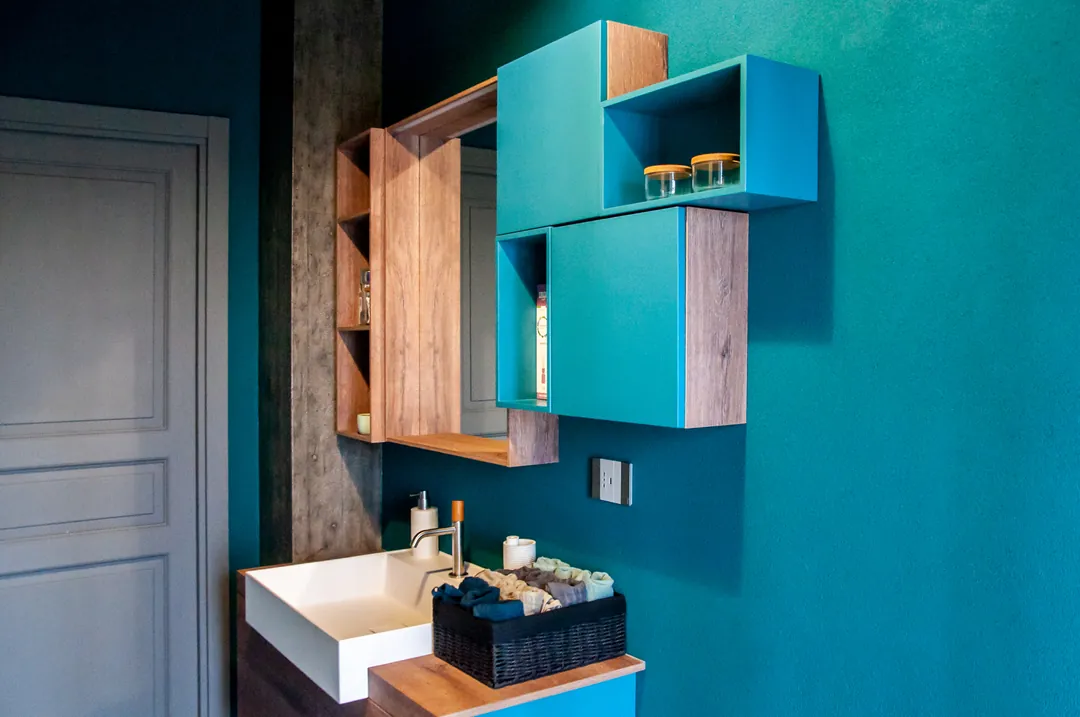 Bongio Time2020 Wood