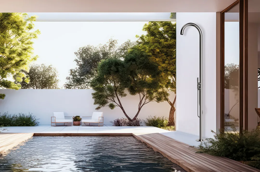 Bossini Колонны для бассейна