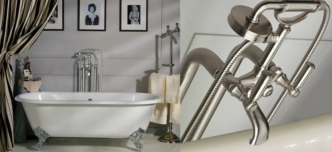 Bossini Liberty Line