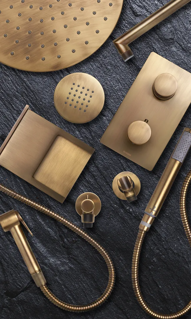 Bossini Велнес Collection