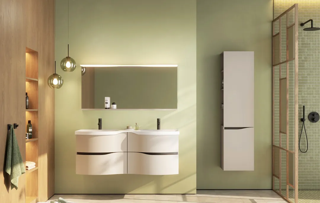 burgbad Serie Sinea 3.0