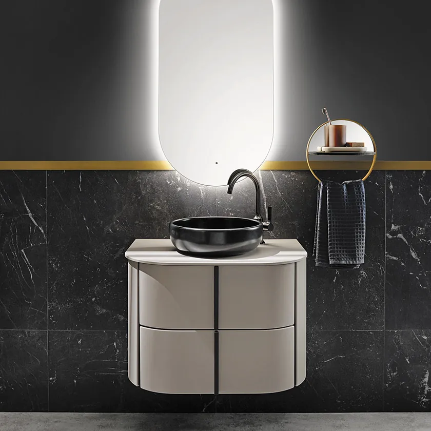 burgbad Serie Lavo 2.0