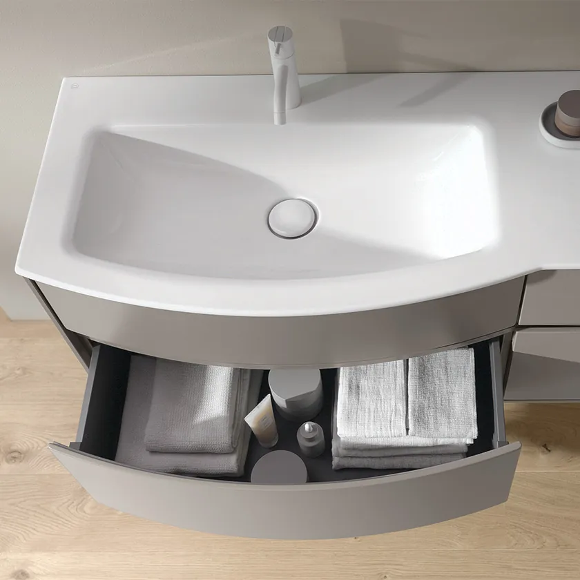 burgbad rc40 Solitaire