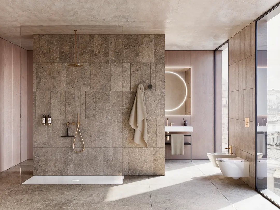 Catalano Керамические столешницы