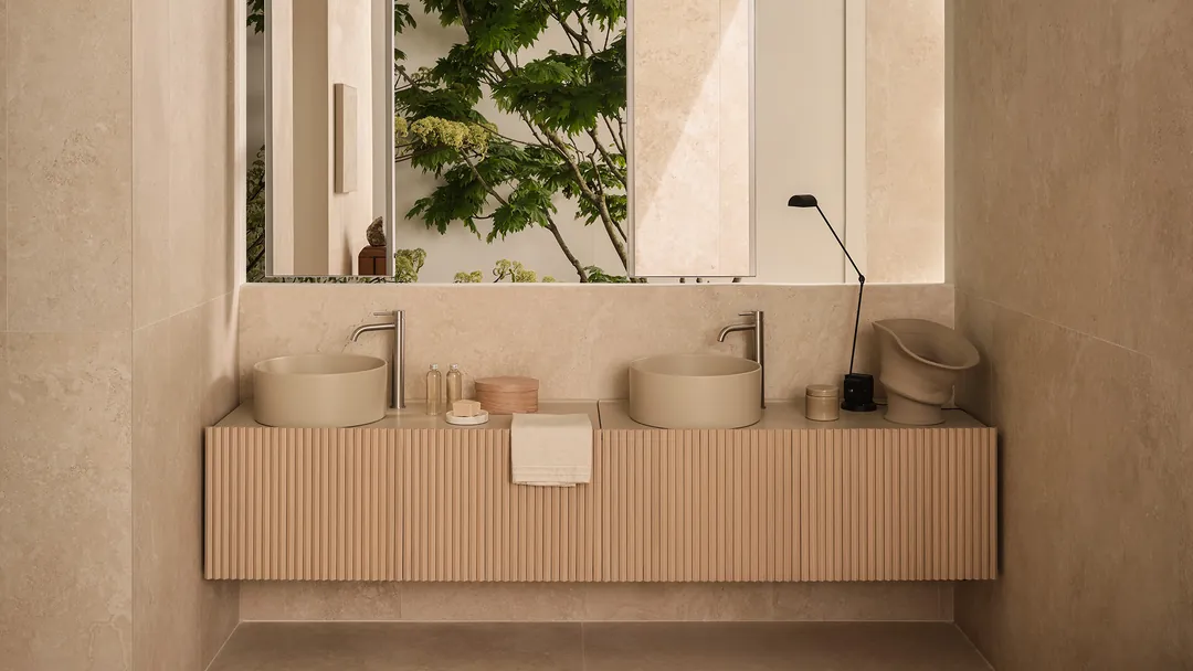 Cielo Delfo Piano in ceramica