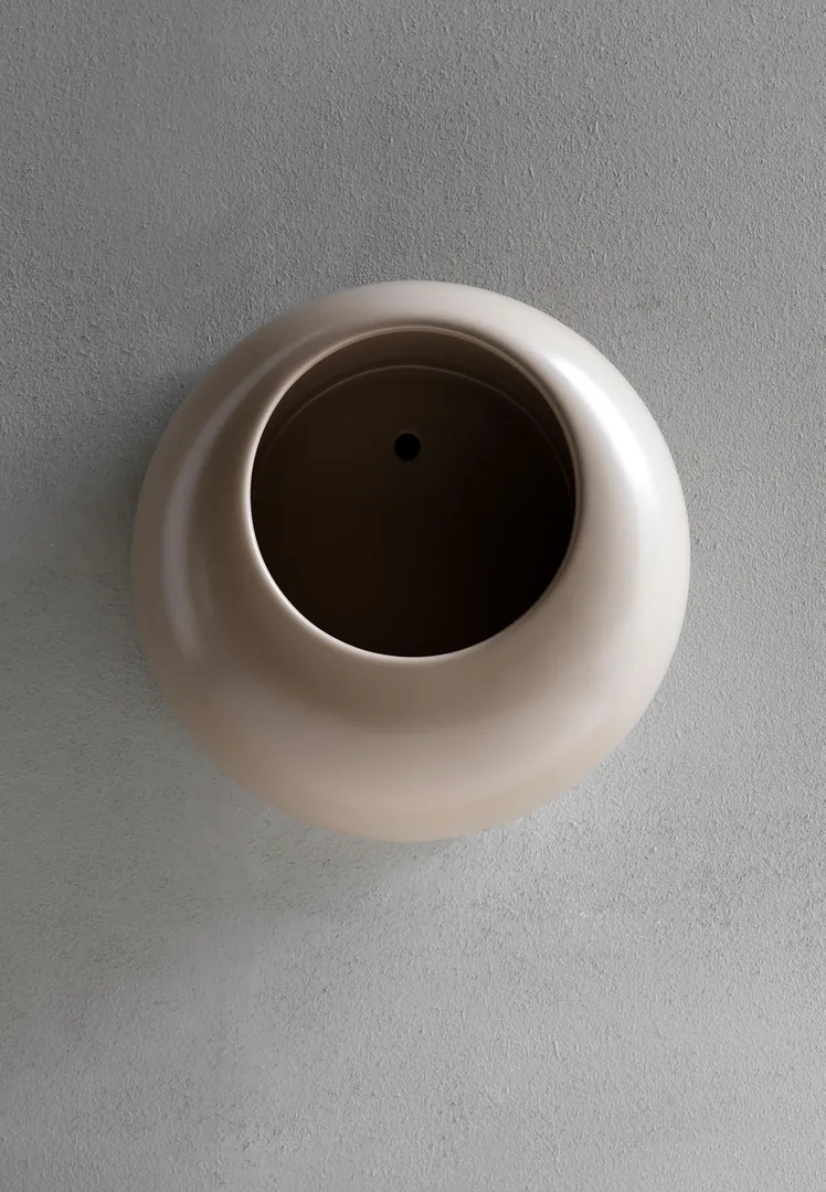 Cielo Уринал подвесной Mini Ball