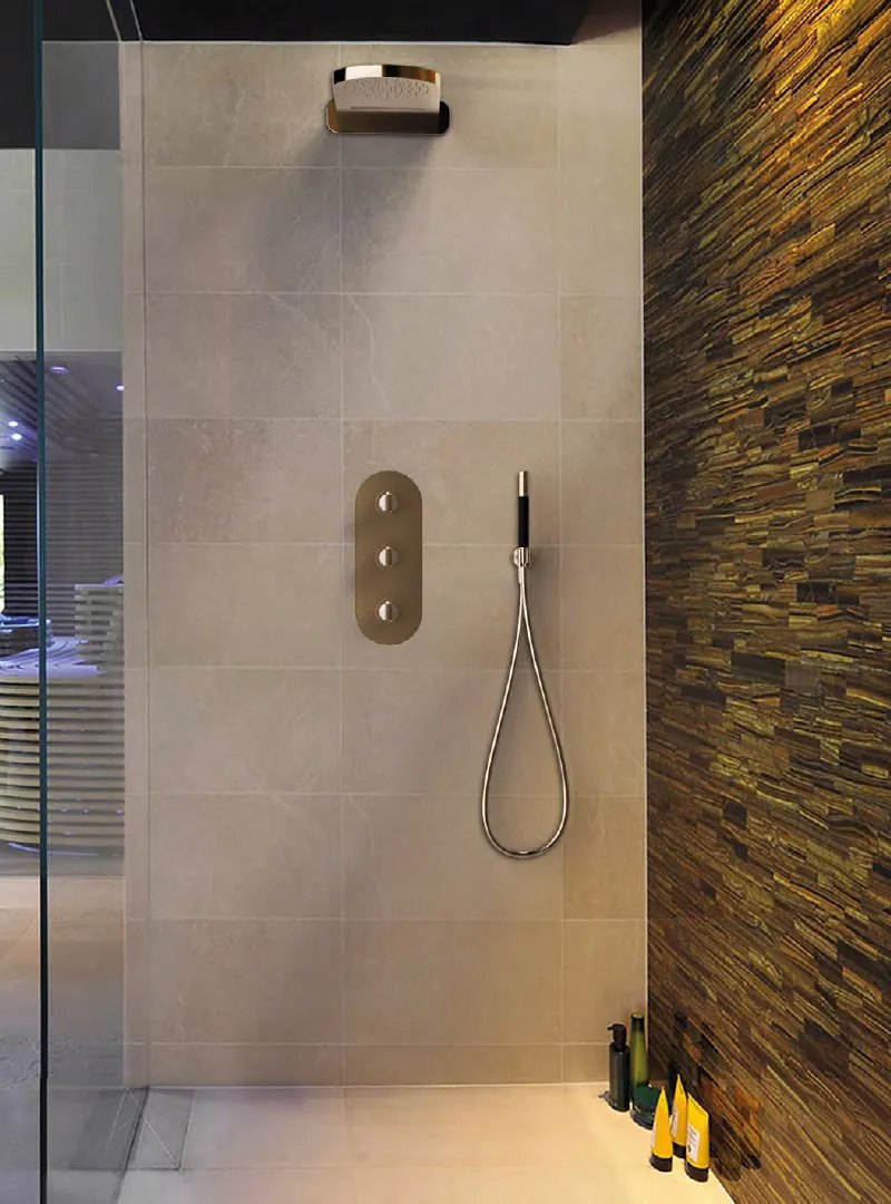 Cisal Аксессуары для ванной