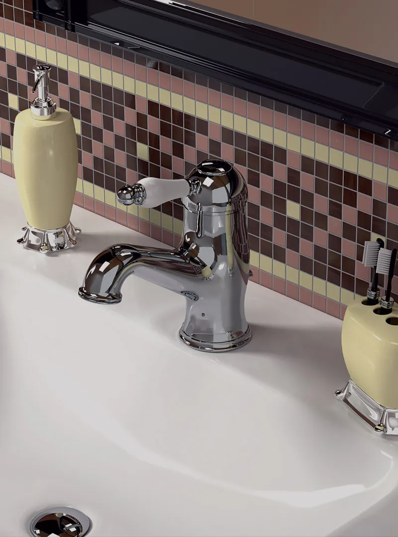 Cisal Душевые колонны