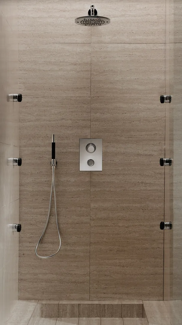 Cisal Душевые системы