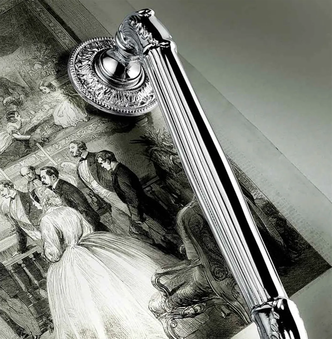 Colombo Ручки-скобы и дверные молотки