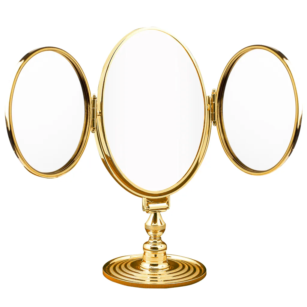 Cristal & Bronze Свободностоящие зеркала