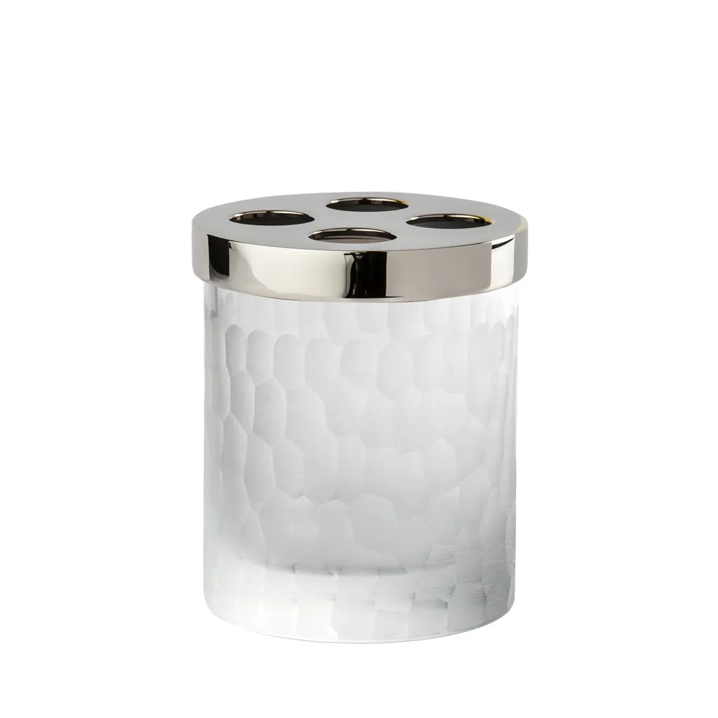 Cristal & Bronze NID D'ABEILLES