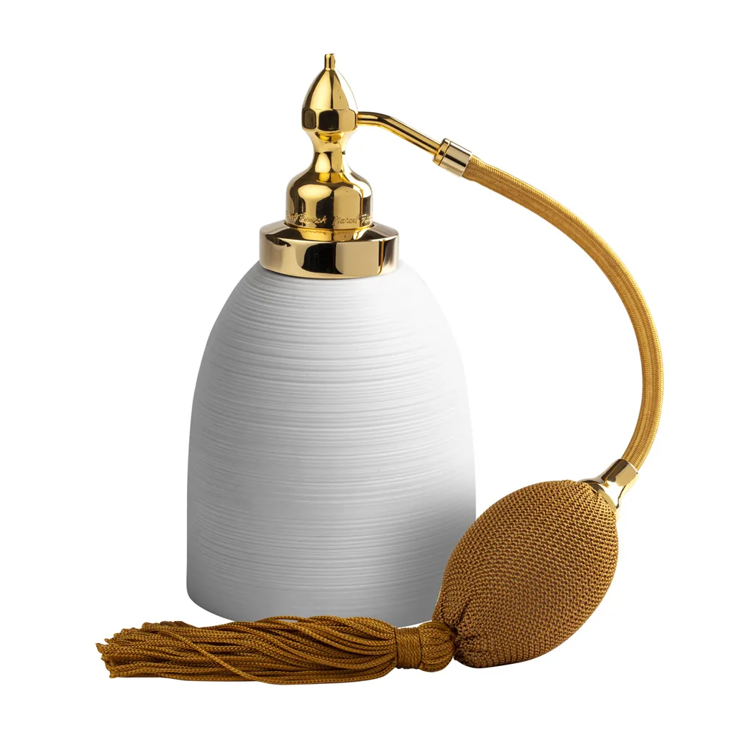 Cristal & Bronze HÉMISPHÈRE