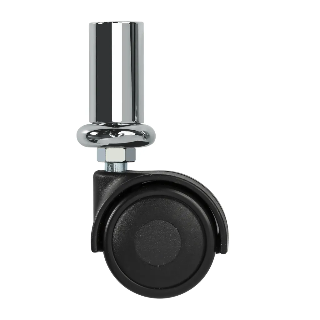 Cristal & Bronze SIDE TABLES