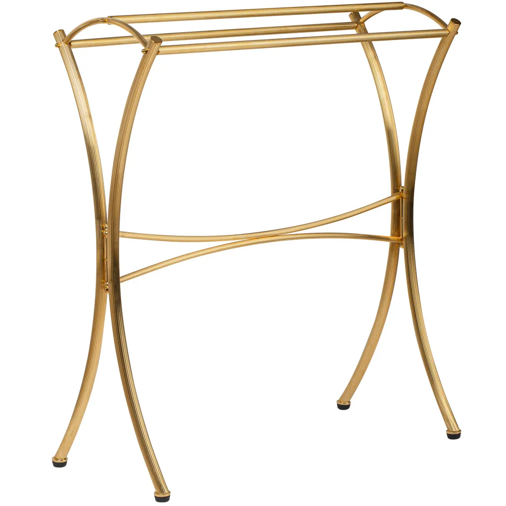 Cristal & Bronze TOWEL HANGERS