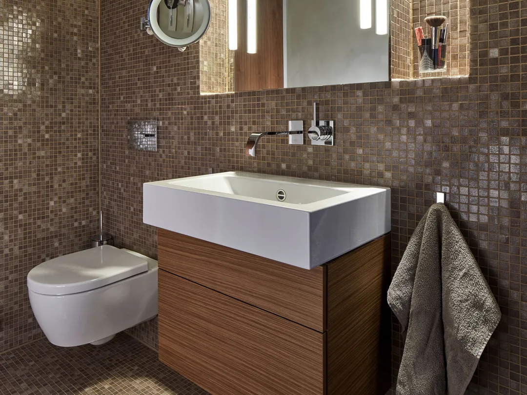 Dornbracht Ванны MEM