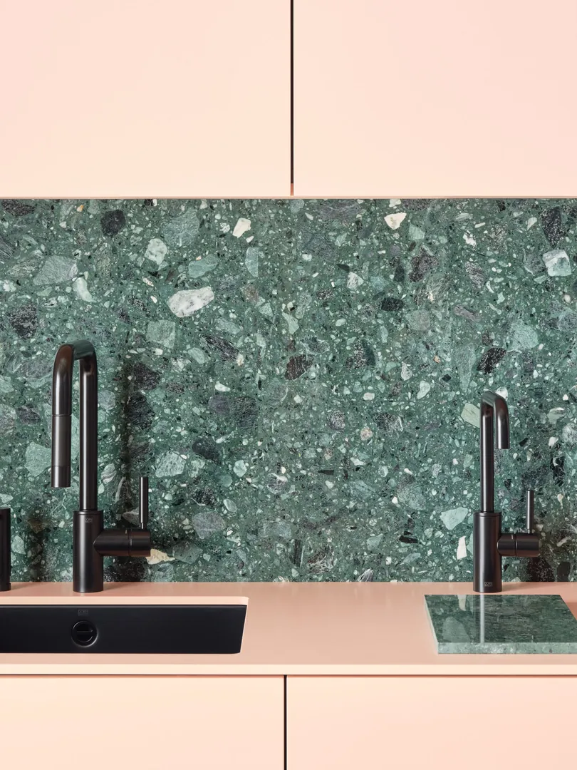 Dornbracht META SQUARE