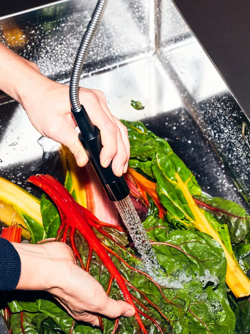 Dornbracht TARA ULTRA