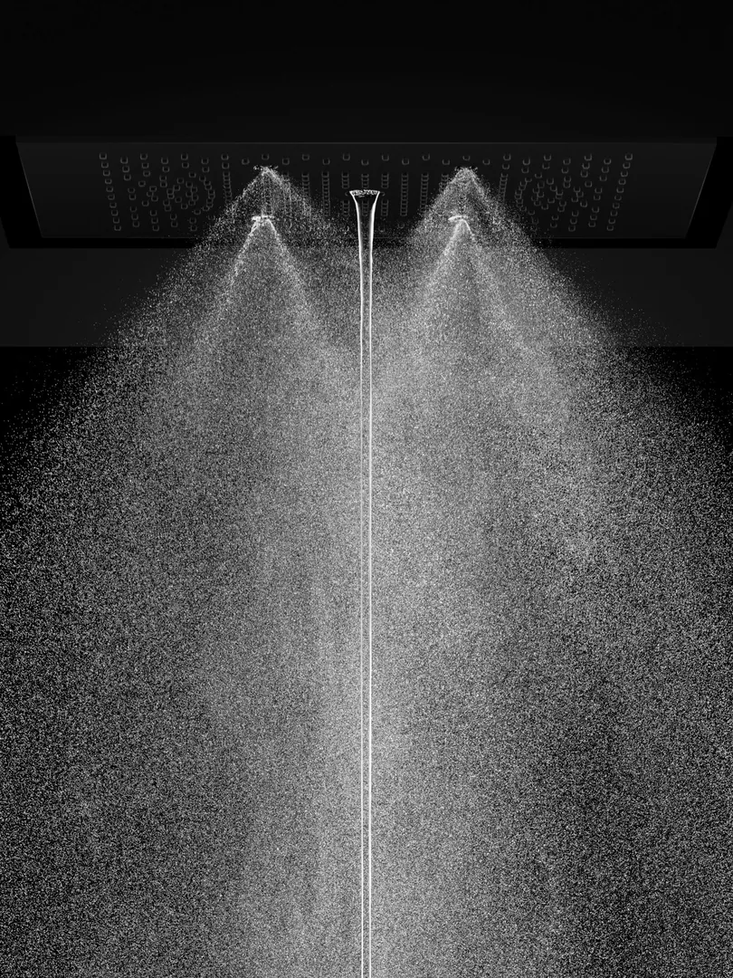 Dornbracht SERENITY SKY