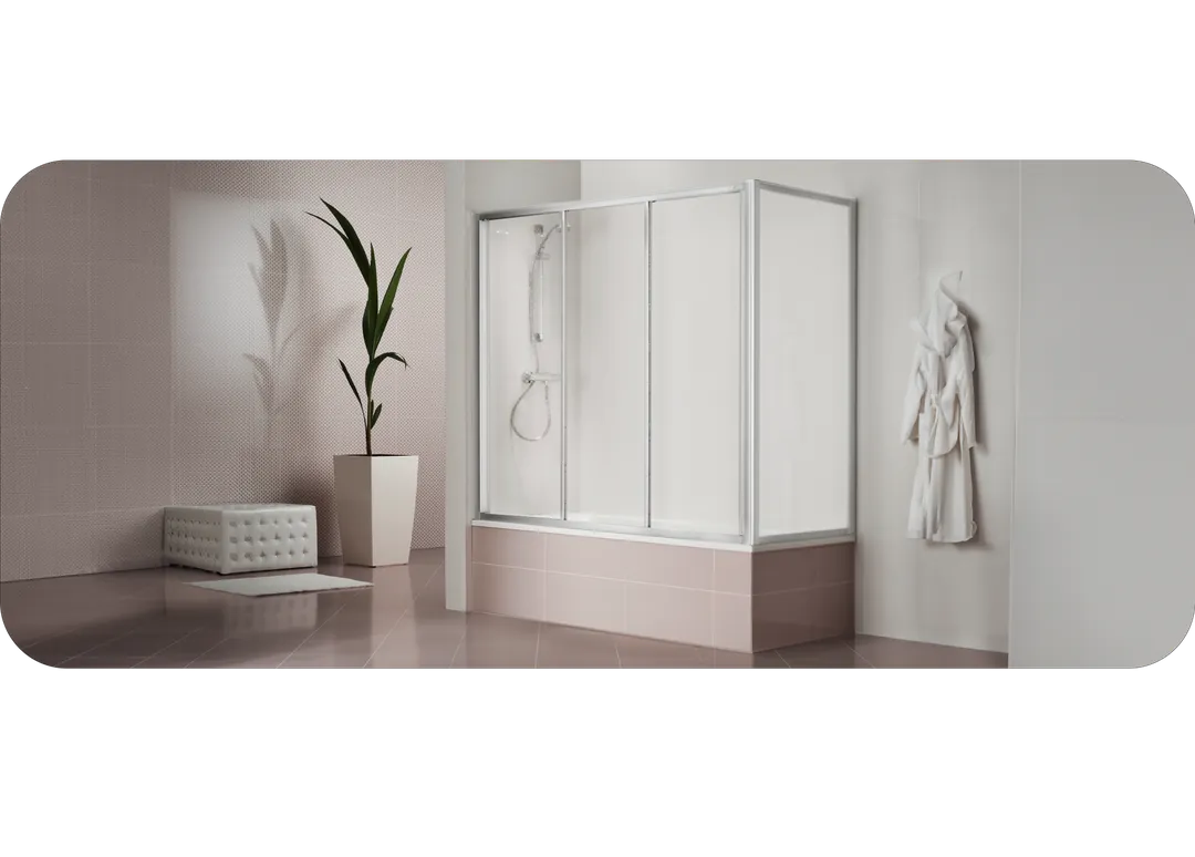 Duka Ванны Dukessa 3000