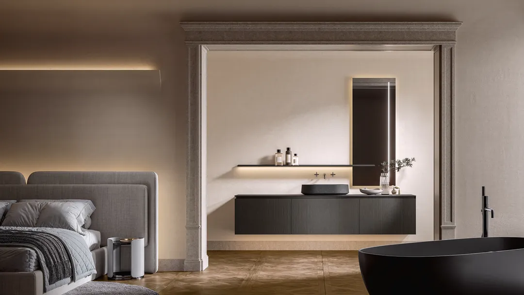 Edone Design ARTEMIDE