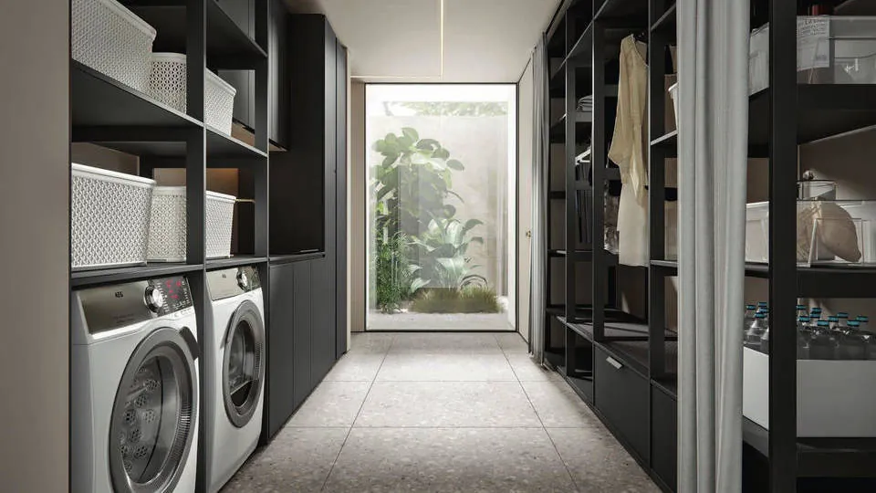 Edone Design Bath-Living