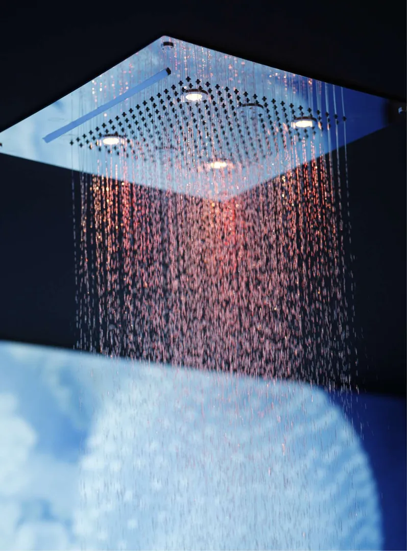 Effe Sensory Shower