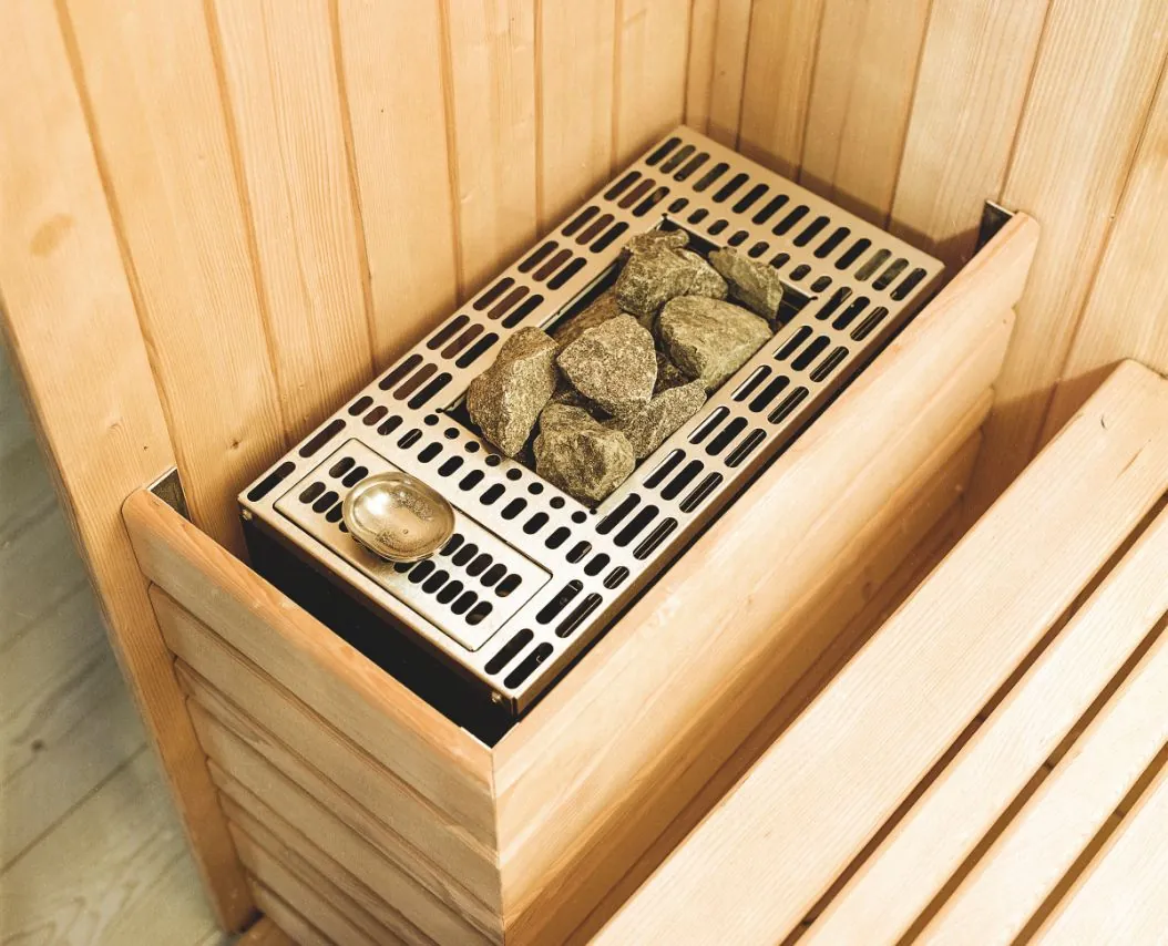 Effe Bio-Sauna