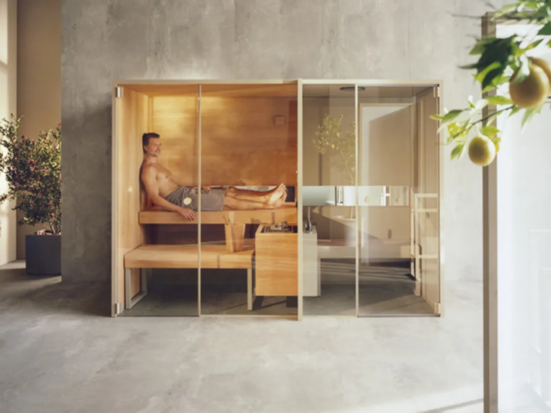 Effe Logica Plus Mid