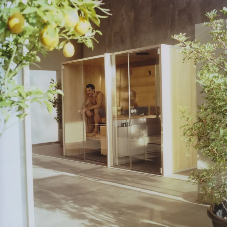 Effe Logica Plus Mid