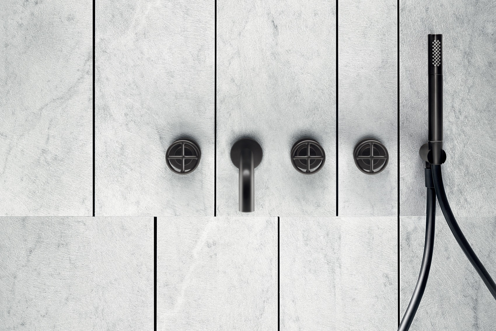 Fantini Fontane Bianche