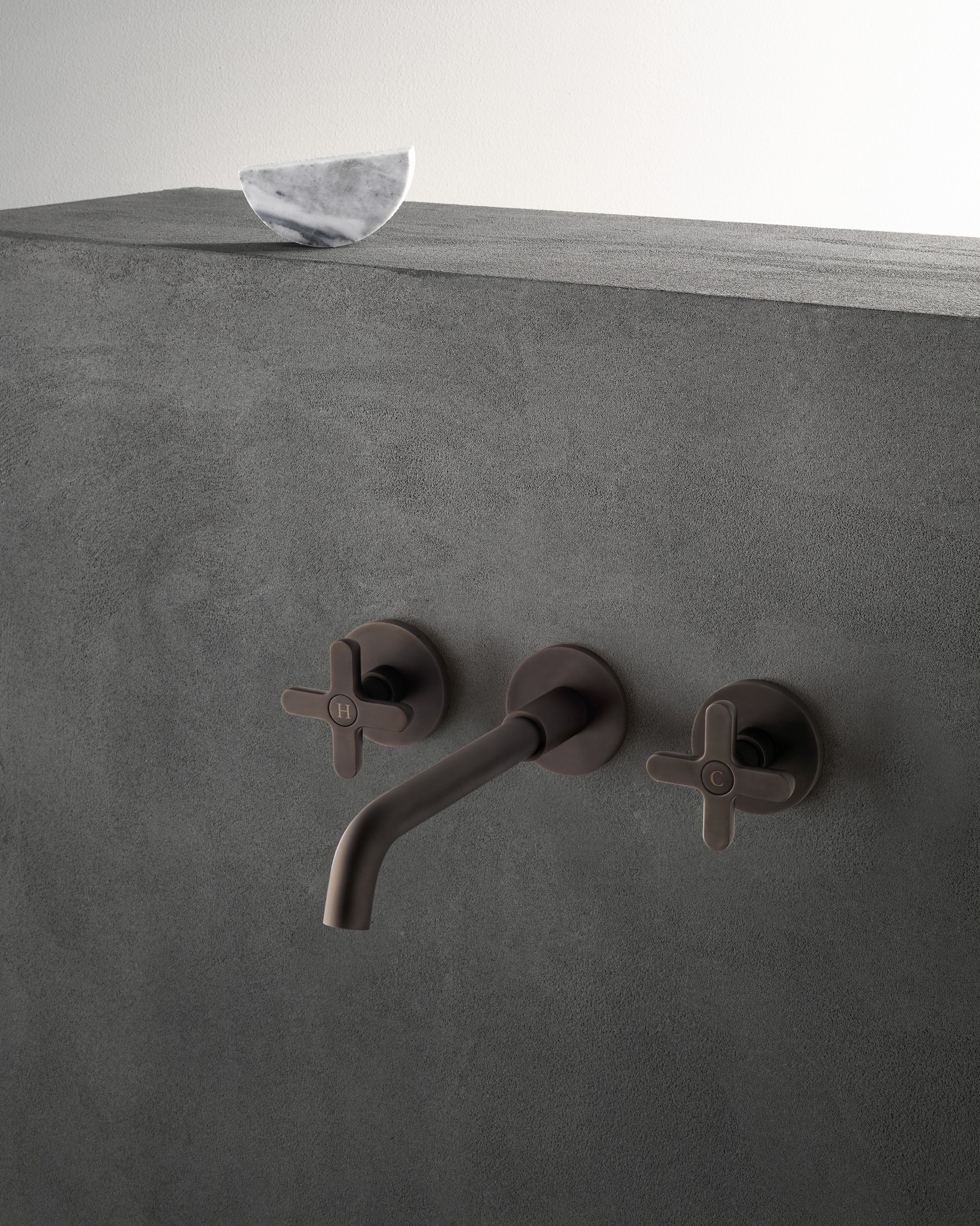 Fantini Icona Classic